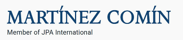 Martinez Comin